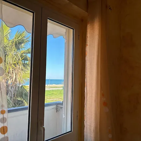 Semesterbostad Rodi Vista Mare - Narramondo Giulianova