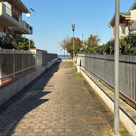 Rodi Vista Mare - Narramondo Giulianova