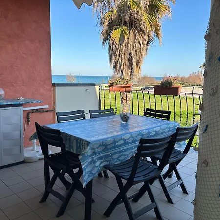 Rodi Vista Mare - Narramondo