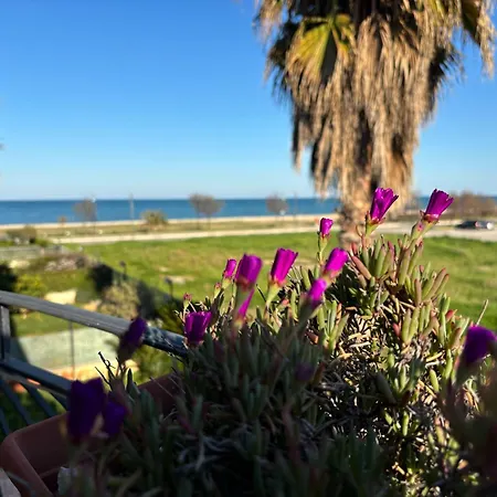 Rodi Vista Mare - Narramondo Vakantiehuis *