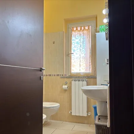 Rodi Vista Mare - Narramondo Vakantiehuis Giulianova