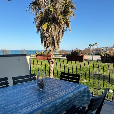 Rodi Vista Mare - Narramondo *