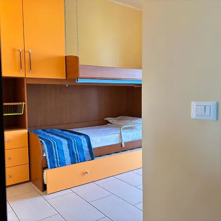 Rodi Vista Mare - Narramondo