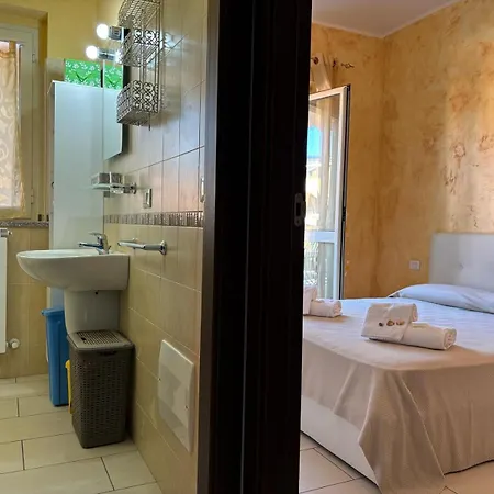 Rodi Vista Mare - Narramondo Semesterbostad