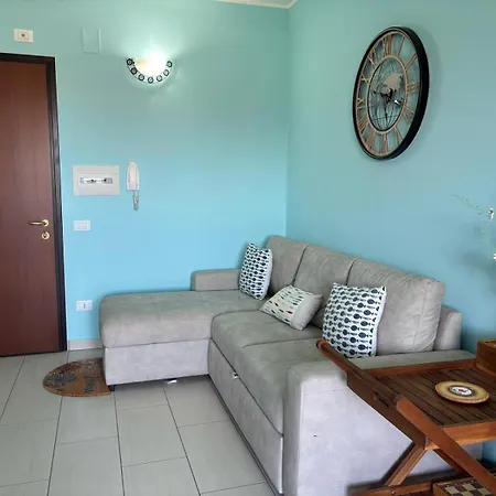 Rodi Vista Mare - Narramondo Semesterbostad *