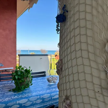 Rodi Vista Mare - Narramondo Vakantiehuis Giulianova