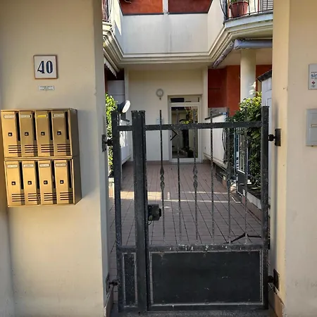 Semesterbostad Rodi Vista Mare - Narramondo Giulianova