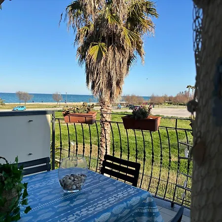 Rodi Vista Mare - Narramondo Giulianova