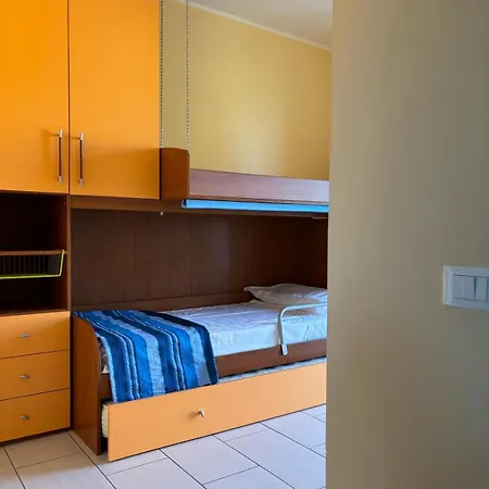 Rodi Vista Mare - Narramondo