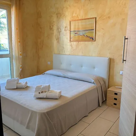 Rodi Vista Mare - Narramondo Vakantiehuis *