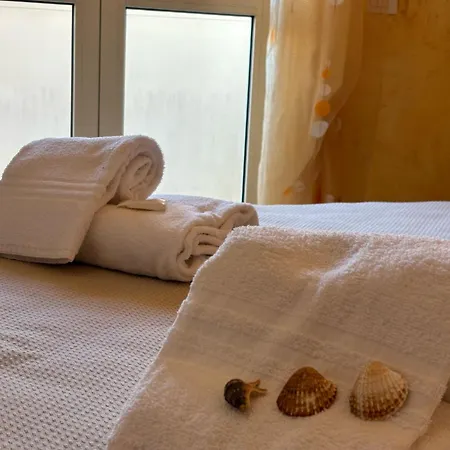 Rodi Vista Mare - Narramondo Vakantiehuis Giulianova