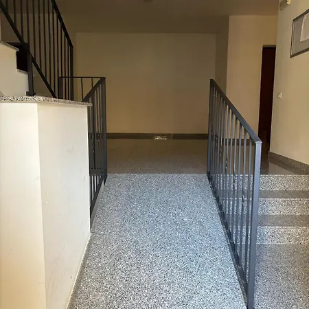 Vakantiehuis Rodi Vista Mare - Narramondo