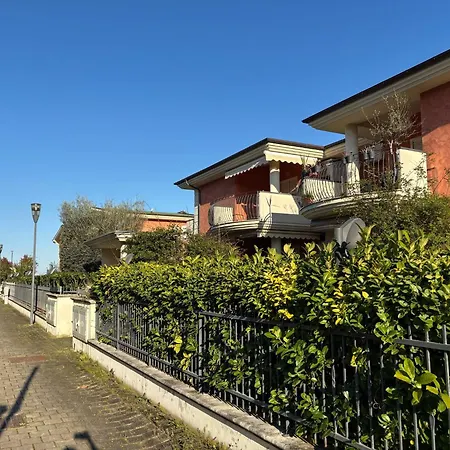 Vakantiehuis Rodi Vista Mare - Narramondo Giulianova